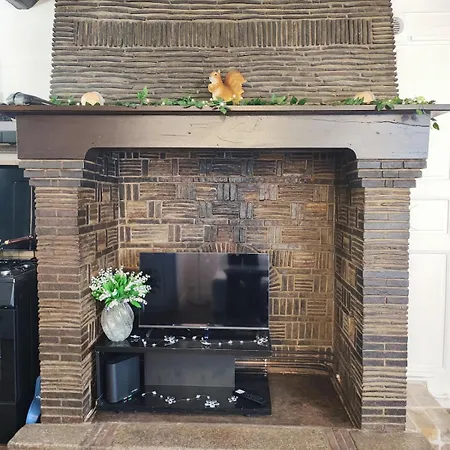 Spirit In Normandy - Typical Apartmán