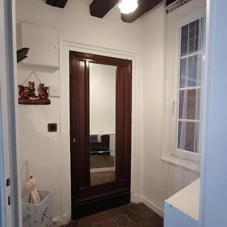 Spirit In Normandy - Typical Apartmán