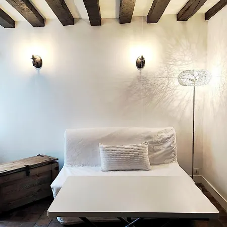 Apartmán Spirit In Normandy - Typical Évreux