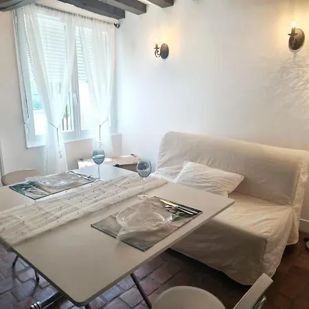 Appartement Spirit In Normandy - Typical